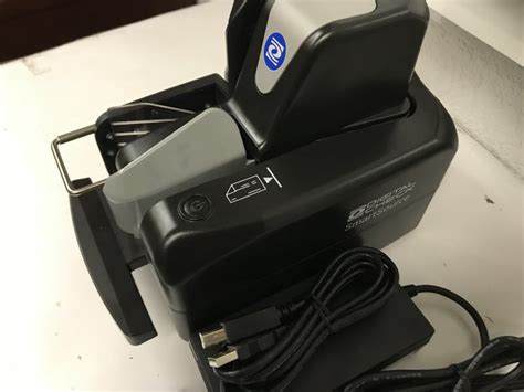 SmartSource Scanner 的图像结果