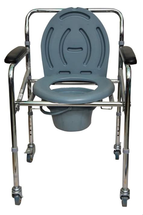 COMMODE – HOSPICON