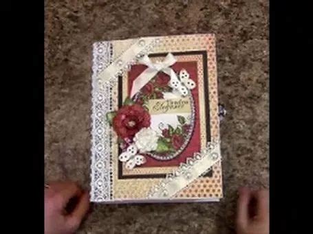 Shellie Geigle Tutorial Wonderland Mini Album 的图像结果