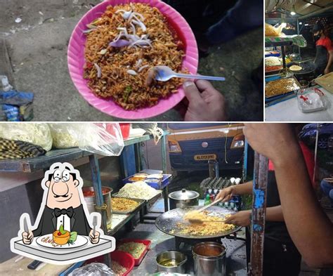 Fast Food Chinese, Kochi - Restaurant reviews