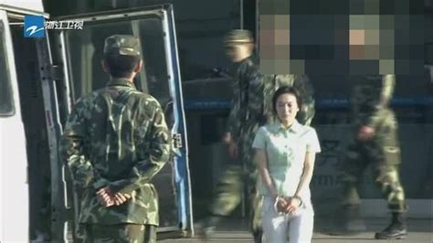 中国第一美女死刑犯图片_中国第一美女死刑犯图片大全 - 久久图片视频