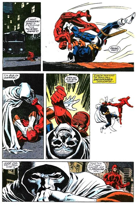 Image result for Taskmaster Boss