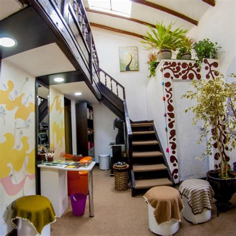 EFFLEURAGE SPA CUZCO (2025) All You Need to Know BEFORE You Go (with ...