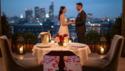 Marriage Proposal Ideas: Romantic, Creative & Surprise Proposal Ideas ...