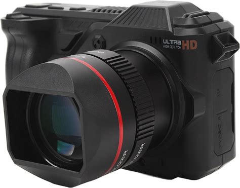 Image result for 5K Resolution Prosumer Camera