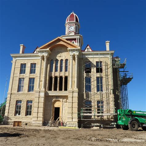 1888 Fannin County Courthouse (Bonham) - All You Need to Know BEFORE You Go