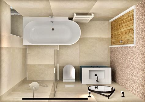 Washroom Layout Design 的图像结果