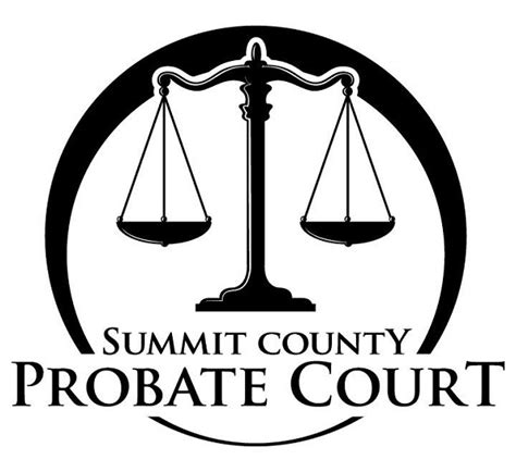 Summit County Probate Court Guidelines - Nordonia Hills News