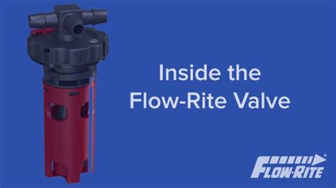 Image result for Flow-Rite Valve Repair