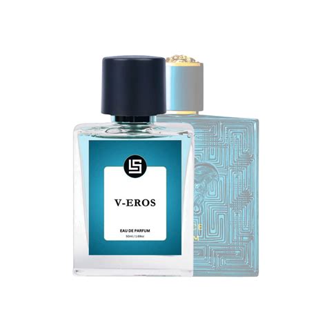 Alternate For V*rsace | Eros – luxify scent