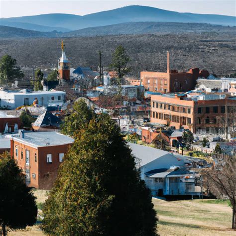 Woodstock, VA crime rates and safety statistics