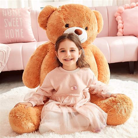 Buy Cute Teddy bear Online | gifts Delivery India | GoGift