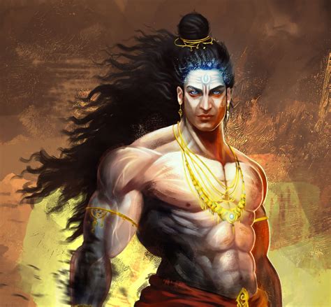 Aswathama Wallpapers - Top Free Aswathama Backgrounds - WallpaperAccess