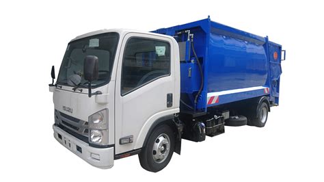 Image result for Rear End Loader Container