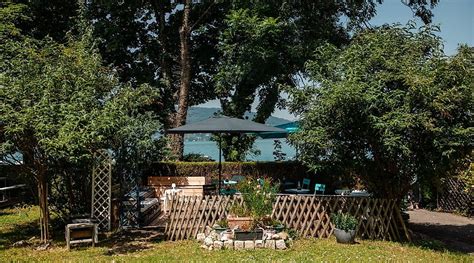 CAMPING ROUTES DU MONDE ATC VEYRIER DU LAC - ANNECY - Reviews, Rate ...