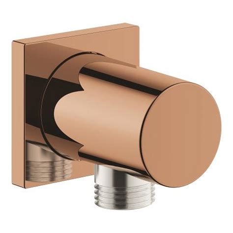 Rainshower Shower outlet elbow | GROHE