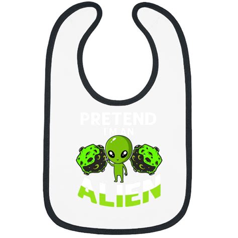 Alien Civilization Bibs 的图像结果