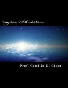 Vampirism: Buy Vampirism by Di Cicco Camillo M D at Low Price in India ...