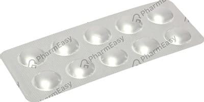 Amlopres B 5mg Strip Of 10 Tablets: Uses, Side Effects, Price & Dosage ...