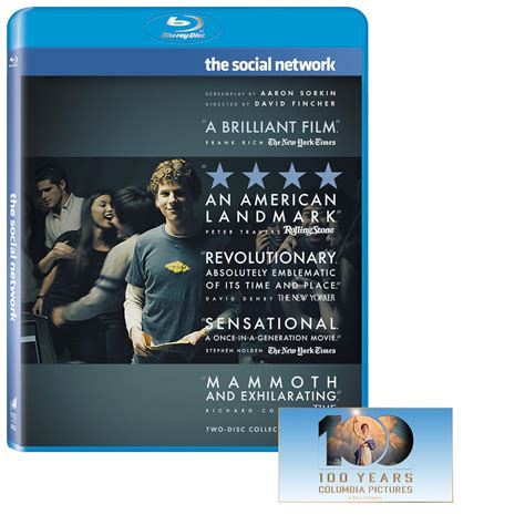 The Social Network: Amazon.in: Eisenberg, Jesse, Timberlake, Justin ...