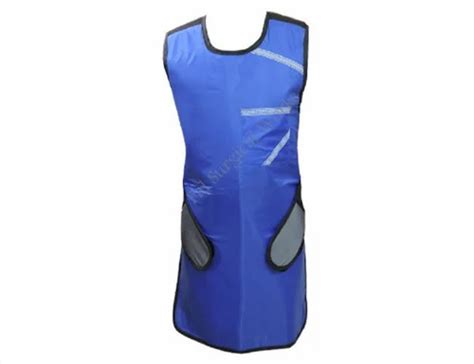 Radiation Protection Products - Lead Apron For X-Ray Protection ...
