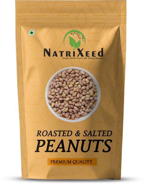 Buy Salted Peanuts | Groundnuts | Grocery | Flipkart.com