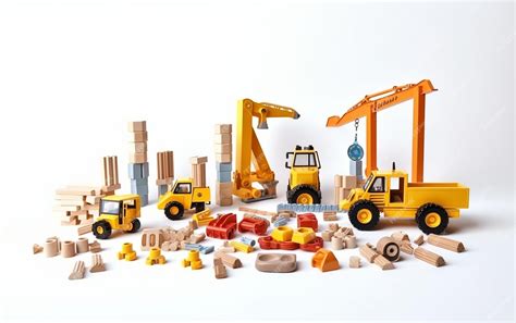 Build Block Building 的图像结果