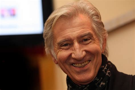 Actor serbio Ljubisa Samardjic habla sobre China_CCTV.com Español_央视网 ...