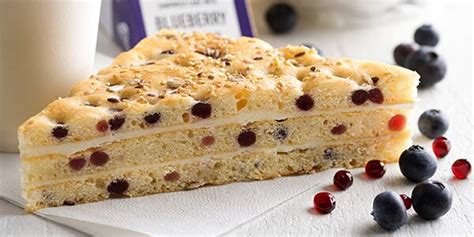 Innovative inclusions to easily add taste and texture to patisserie