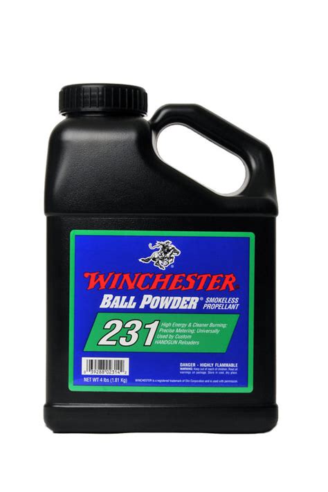 Winchester Powder Load Data 的图像结果