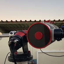 Skygems - Remote Telescope Network