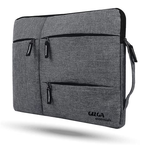 Gizga Essentials Laptop Bag Sleeve Case Cover Pouch for 13.3 Inch ...