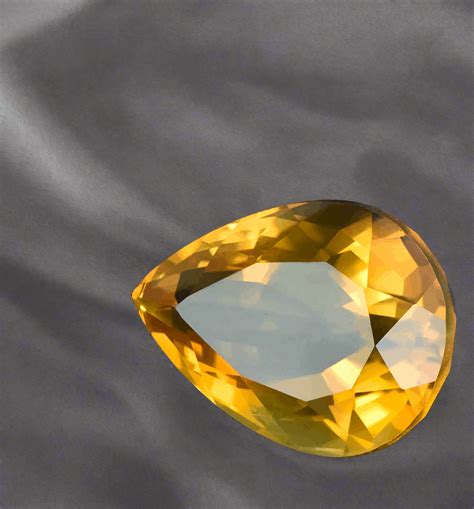 11 Ratti Citrine Price – Vedic Crystals