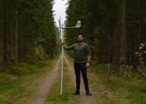 Wind Power 12V DC Generator DIY 的图像结果