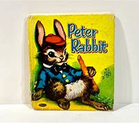 Image result for Storybook Rabbit