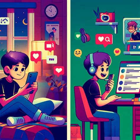 Spanish Slang for Social Media and Online Communications - MY-SPANISH ...