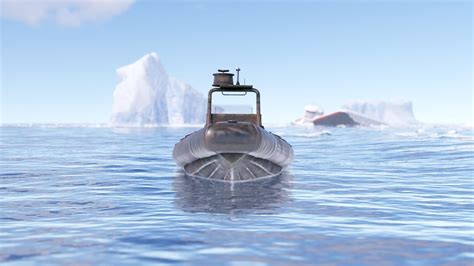 Image result for RHIB Boathouse Rust