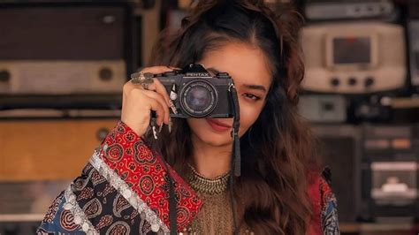Anushka Sen reveals how travel shapes her life; talks about visiting 29 ...