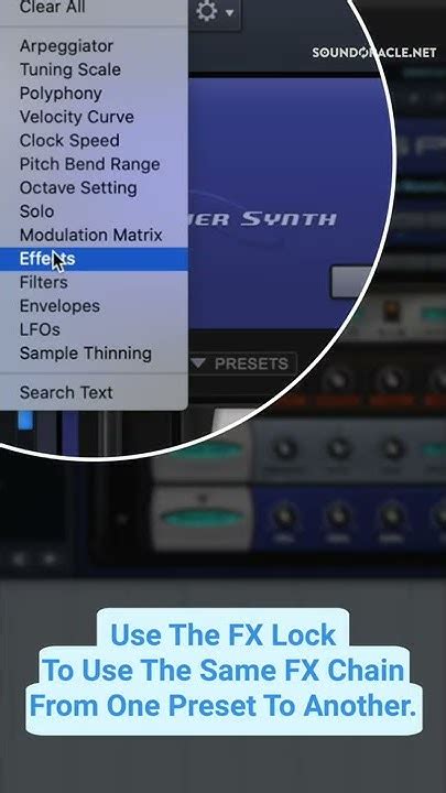 Open Omnisphere File 的图像结果