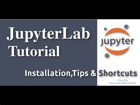 Image result for Jupyter Lab Tutorial