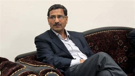 A.K. Mittal gets two year extension as Railway Board chairman