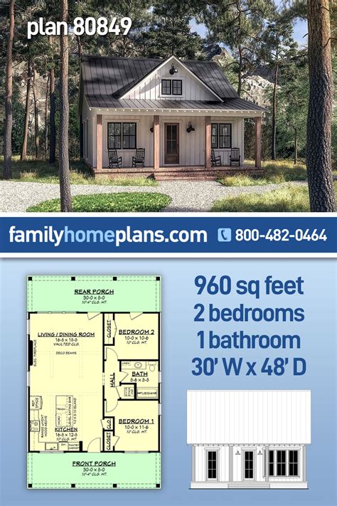Cabins With Floor Plans For Small Bathrooms
