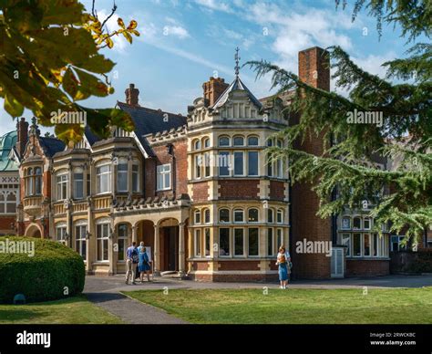 Alan Turing House at Christopher Jose blog