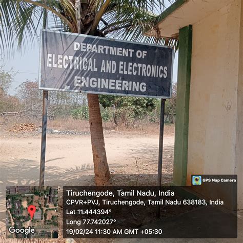 SSM College of Engineering