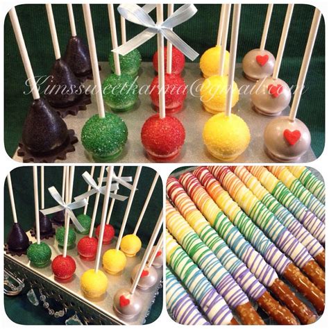 Creative wizard of oz games for your kids wizard of oz theme party ...