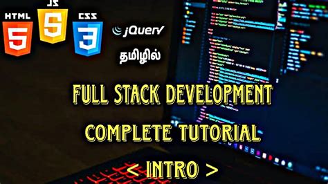 Image result for Python Full-Stack Developer Tutorial in Tamil
