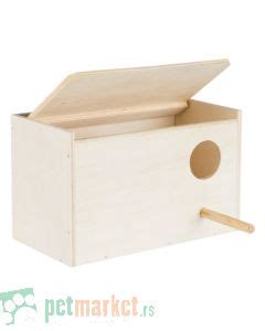 Kućice i gnezda - Oprema za kaveze - Ptice