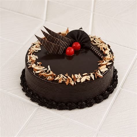 Premium Chocolate cake | Send A Cake & Gifts