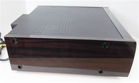 LaserDisc Player 的图像结果