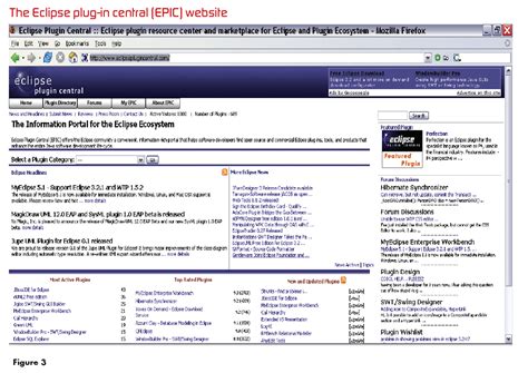 Eclipse for Embedded Development 的图像结果